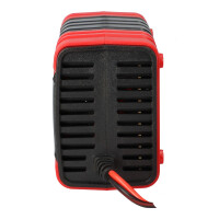 Kraftmax BC-600 10A Ladegerät – 12V/24V Smart Kfz