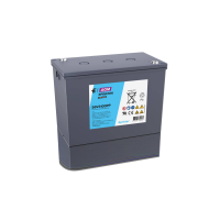 Exide Sprinter Pure Power S6V3100PP 6V 1 productbox