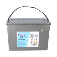 Exide Sprinter S12V3400PP 12V 92,8Ah Reinblei AGM Hochstroma