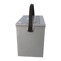 Exide Sprinter S12V3400PP 12V 92,8Ah Reinblei AGM Hochstroma