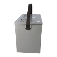 Exide Sprinter S12V3400PP 12V 92,8Ah Reinblei AGM Hochstroma
