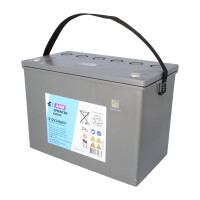 Exide Sprinter S12V3400PP 12V 92,8Ah Reinblei AGM Hochstroma