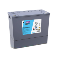 Exide Sprinter Pure Power S12V3800PP 12V 105A