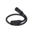 Plug-&-Play Batteriekabel für Zendure Solarstromspeicher