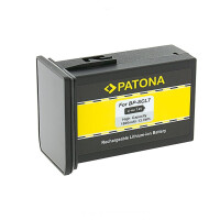 Hochleistungs Li-Ion Ersatzakku  productbox 10_2nd