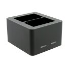 PATONA Dual Ladegerät für Leica M11P / M11M – USB-C kompakt