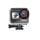 PATONA Platinum Action Cam Life SL5 mit Dual Screen und Zubehör