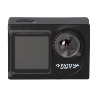 PATONA Platinum Action Cam Life SL4 mit  gallery
