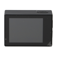 PATONA Life SL4 Action Cam 5K, EIS, Dual Screen, Wi-Fi, 30 m