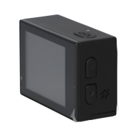 PATONA Life SL4 Action Cam 5K, EIS, Dual Screen, Wi-Fi, 30 m