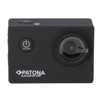 PATONA Platinum Action Cam Life SL3 mit  gallery
