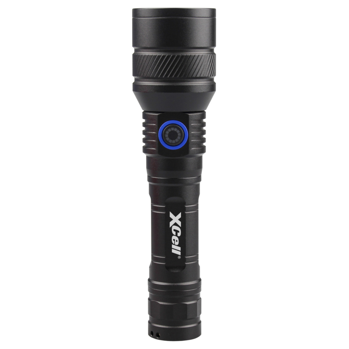 XCell Lunalux PRO – 1400 Lumen LED Taschenlampe