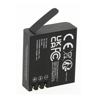1000 mAh 3,7 V Li-Ion Kameraakku gallery 20_2nd