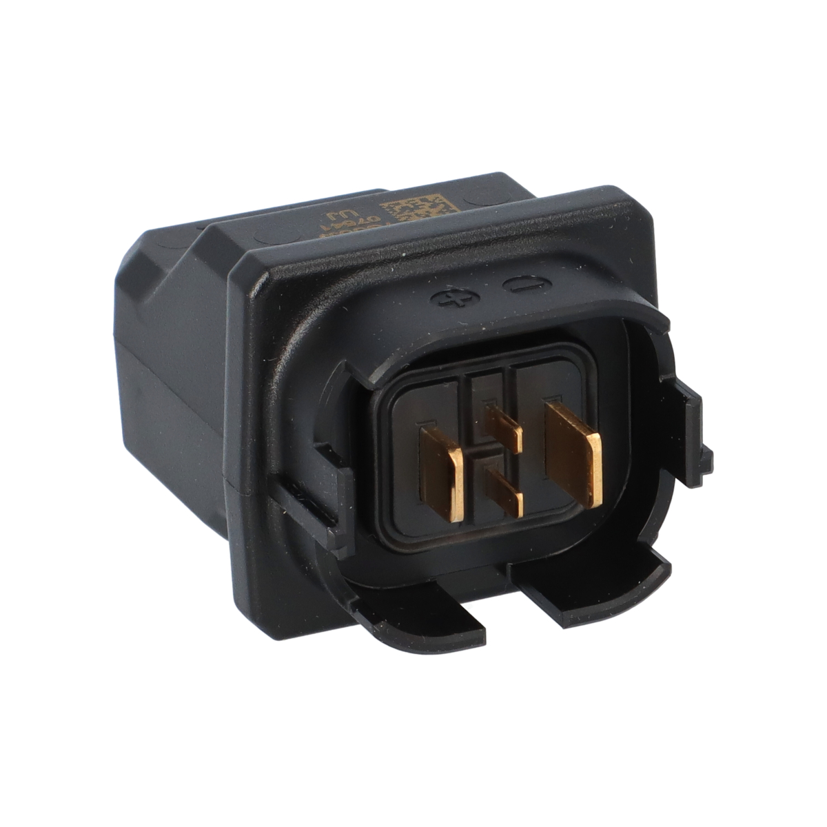 Shimano SM-BTE80 Ladeadapter für STEPS Akkus