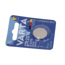 VARTA CR2016 Lithium-Knopfzelle 3V