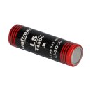 4x XCell Lithium 3,6V Batterie ER14505 LS14500 AA - Zelle + Box