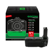 PATONA Batteriegriff VG-C5 RC-L für productbox