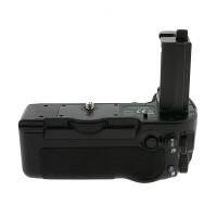 PATONA Batteriegriff für Sony A9III & A1II 4