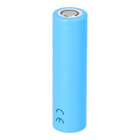 EVE ICR18650-26VA 18650 Akku 2650mAh 13A 3,6V Flat Top 3