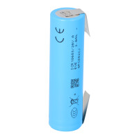 EVE ICR18650-26VA Li-Ion Akku 18650 mit  gallery