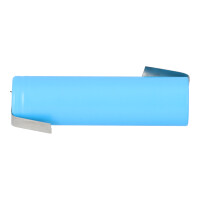 EVE ICR18650-26VA 18650 Akku 2650mAh 13A 3,6V Z-Lötfahn