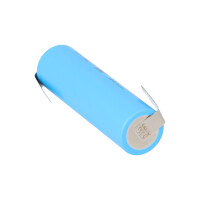 EVE ICR18650-26VA 18650 Akku 2650mAh 13A 3,6V Z-Lötfahn