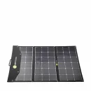 Mobiles Solarmodul 33,50 V für Powerstations und Camping