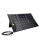 Faltbares 200 Wp HV Solarpanel mit Anderson-Stecker
