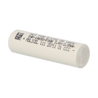 Molicel INR18650-P30B Li-Ion Akku 18650 3,6 V 3.000 mAh &nda