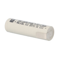Molicel INR18650-P30B Li-Ion Akku 18650 3,6 V 3.000 mAh &nda