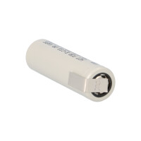 Molicel INR18650-P30B Li-Ion Akku 18650 3,6 V 3.000 mAh &nda