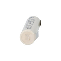 Molicel P30B 18650 Akku Flat Top U-Lötfahne 3