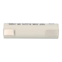Molicel INR18650-P30B Li-Ion Akku 18650 3,6 V 3.000 mAh &nda