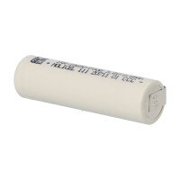 Molicel INR18650-P30B Li-Ion Akku 18650 3,6 V 3.000 mAh &nda