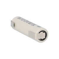 Molicel INR18650-P30B Li-Ion Akku 18650 3,6 V 3.000 mAh &nda