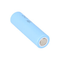 EVE 18650 Akku 3500mAh 3,6V Li-Ion INR18650-35V Flat Top 7
