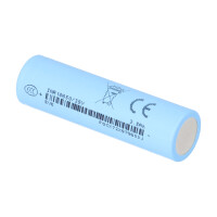 10x EVE INR18650-35V Akku 3500mAh 3,6V Li-Ion 18650 Set 7