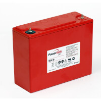 SBS40 12V 38Ah Reinblei Batterie Frontan gallery