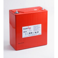 SBS60 12V 51Ah Reinblei Batterie Frontan gallery