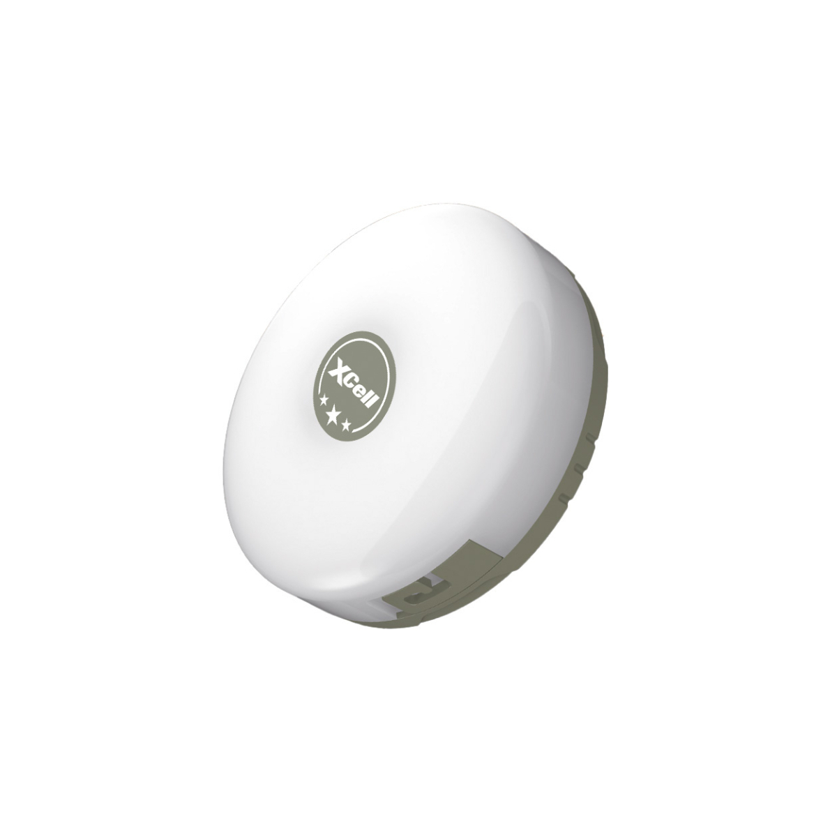 XCell LED-Light STRING – 3-in-1 Camping & Lichterkette