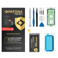 PATONA PROTECT Akku für Galaxy S9 gallery