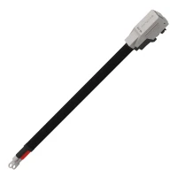 EcoFlow Alternator Kabel 6 m mit Stecker gallery