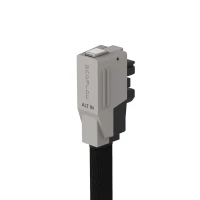 Vorkonfektioniertes 6 m Alternator-Kabel für Wohnmobil-