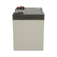 2x Landport EVX12039 12V 39Ah – passend als Alternativ