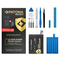 PATONA PROTECT Akku 4000mAh Xiaomi Redmi gallery