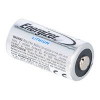 10x Energizer 123 CR123A Lithium Batterie 3V – EL123AP