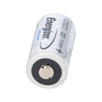 20x Energizer 123 CR123A Lithium Batterie 3V – EL123AP