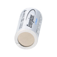 20x Energizer 123 CR123A Lithium Batterie 3V – EL123AP