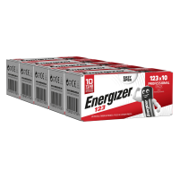 Energizer 123 Lithium Batterie EL123AP 3 gallery