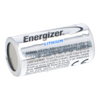 Energizer CR123A Lithium Batteri gallery 5_2nd